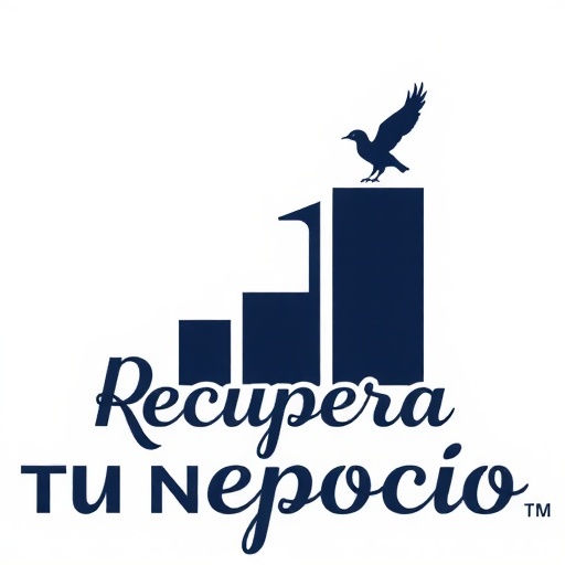 Recupera Tu Negocio Logo